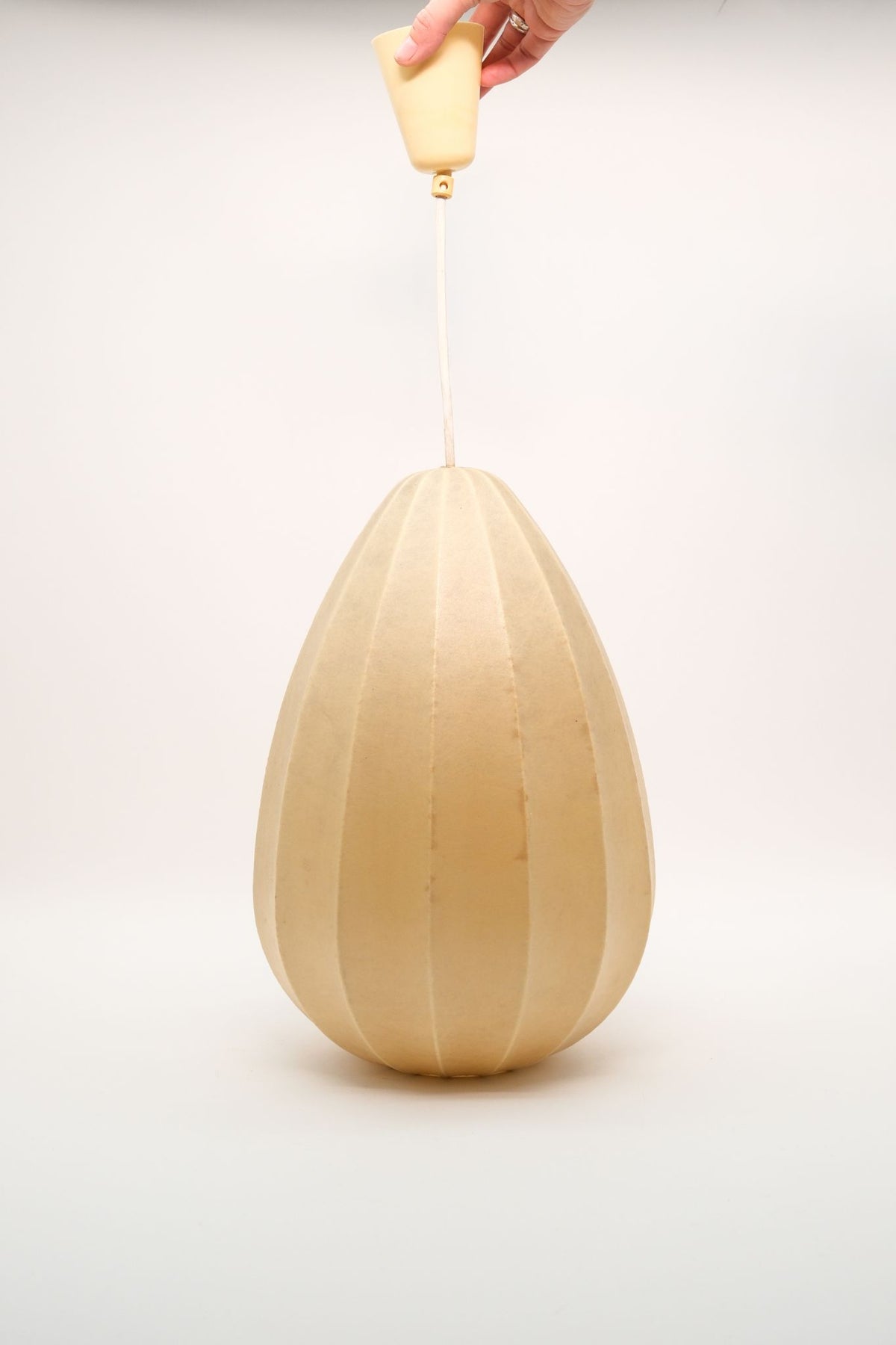 Goldkant Cocoon Pendant
