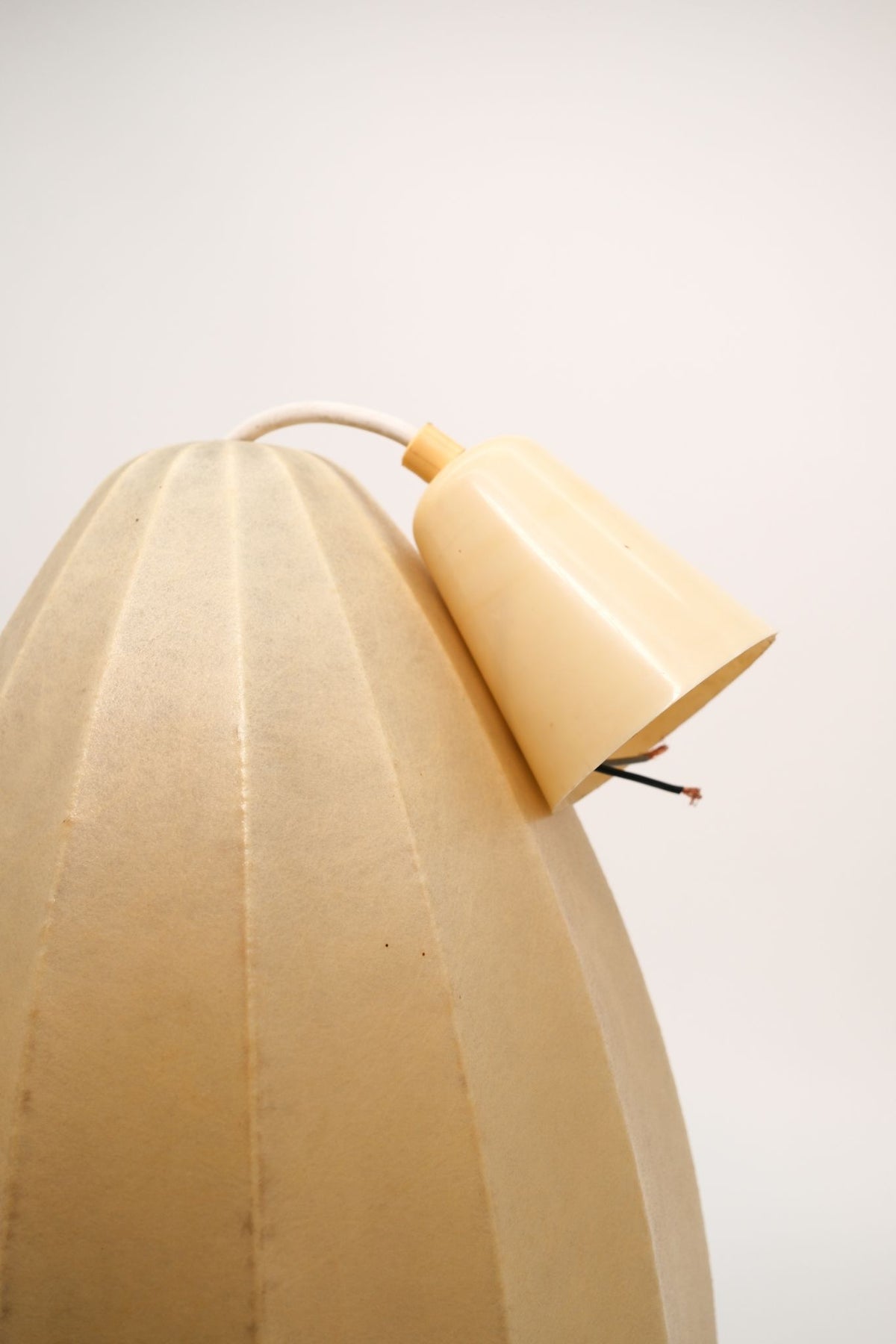 Goldkant Cocoon Pendant