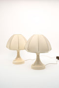 Cocoon Table Lamps
