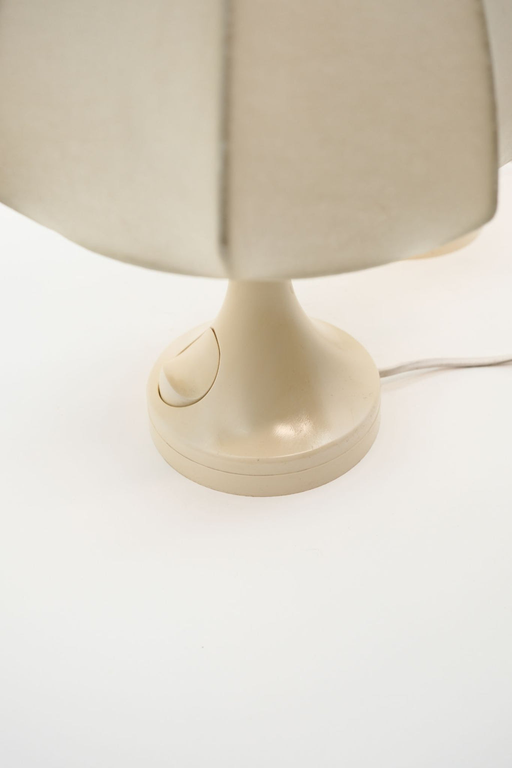 Cocoon Table Lamps