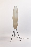 Goldkant Cocoon Floor Lamp