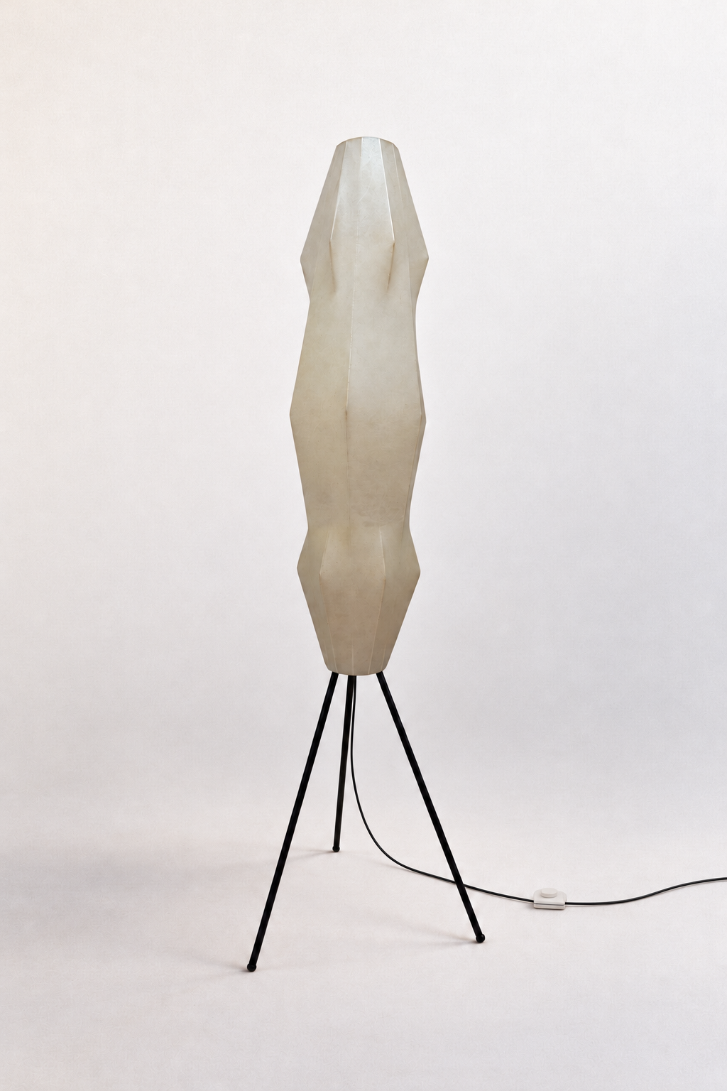 Goldkant Cocoon Floor Lamp