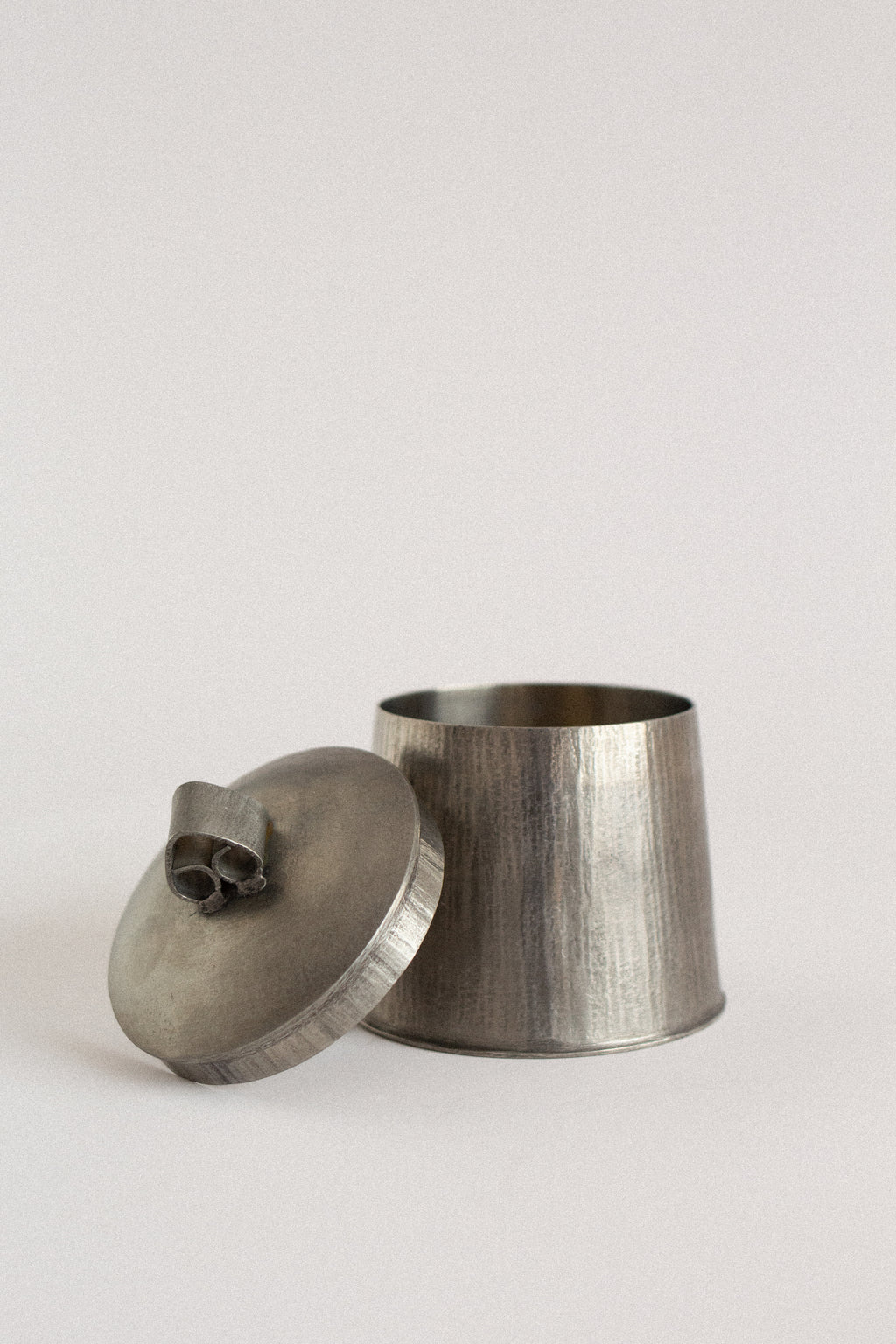 Norwegian Sugar Pot