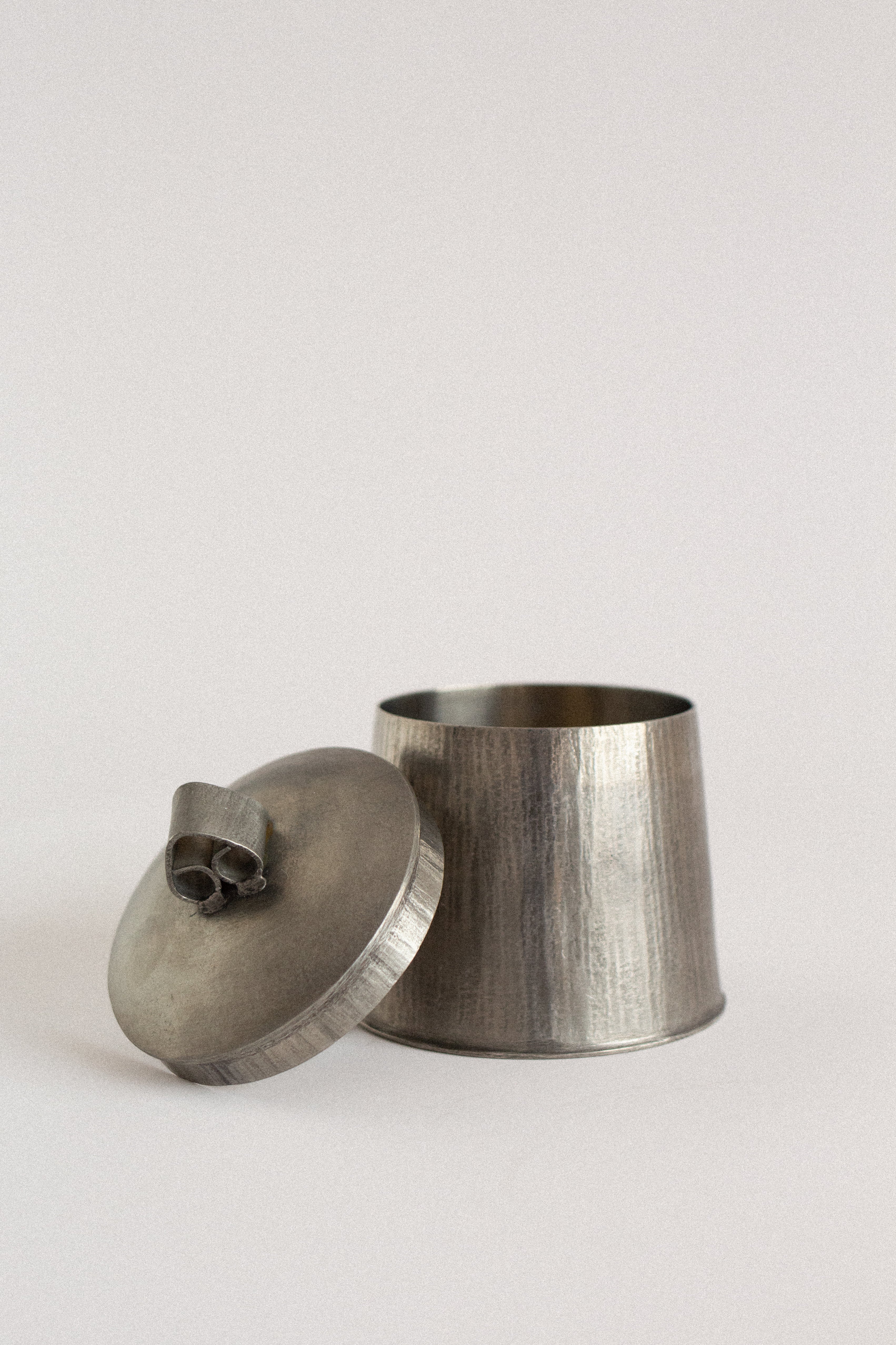 Norwegian Sugar Pot