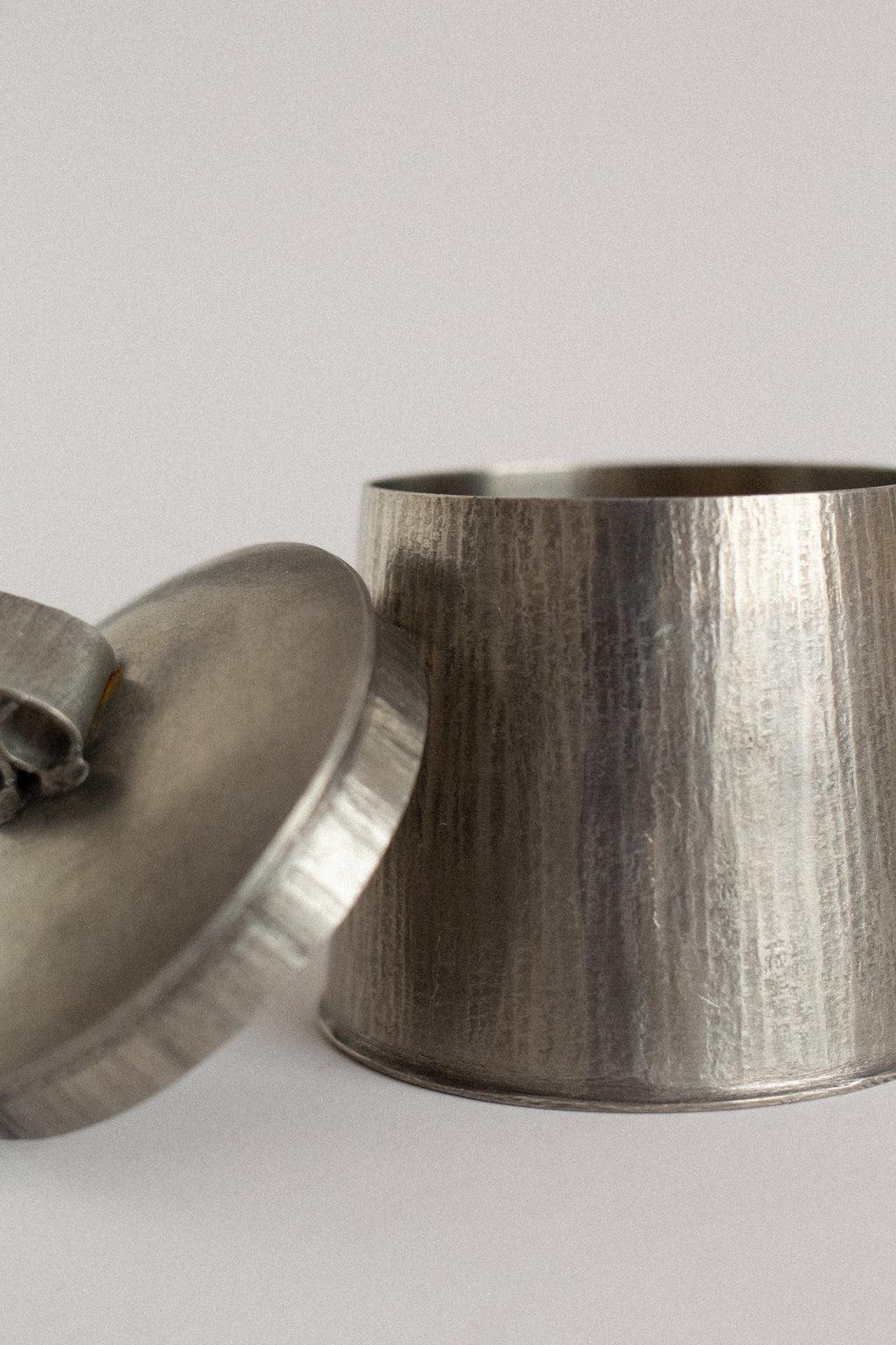 Norwegian Sugar Pot