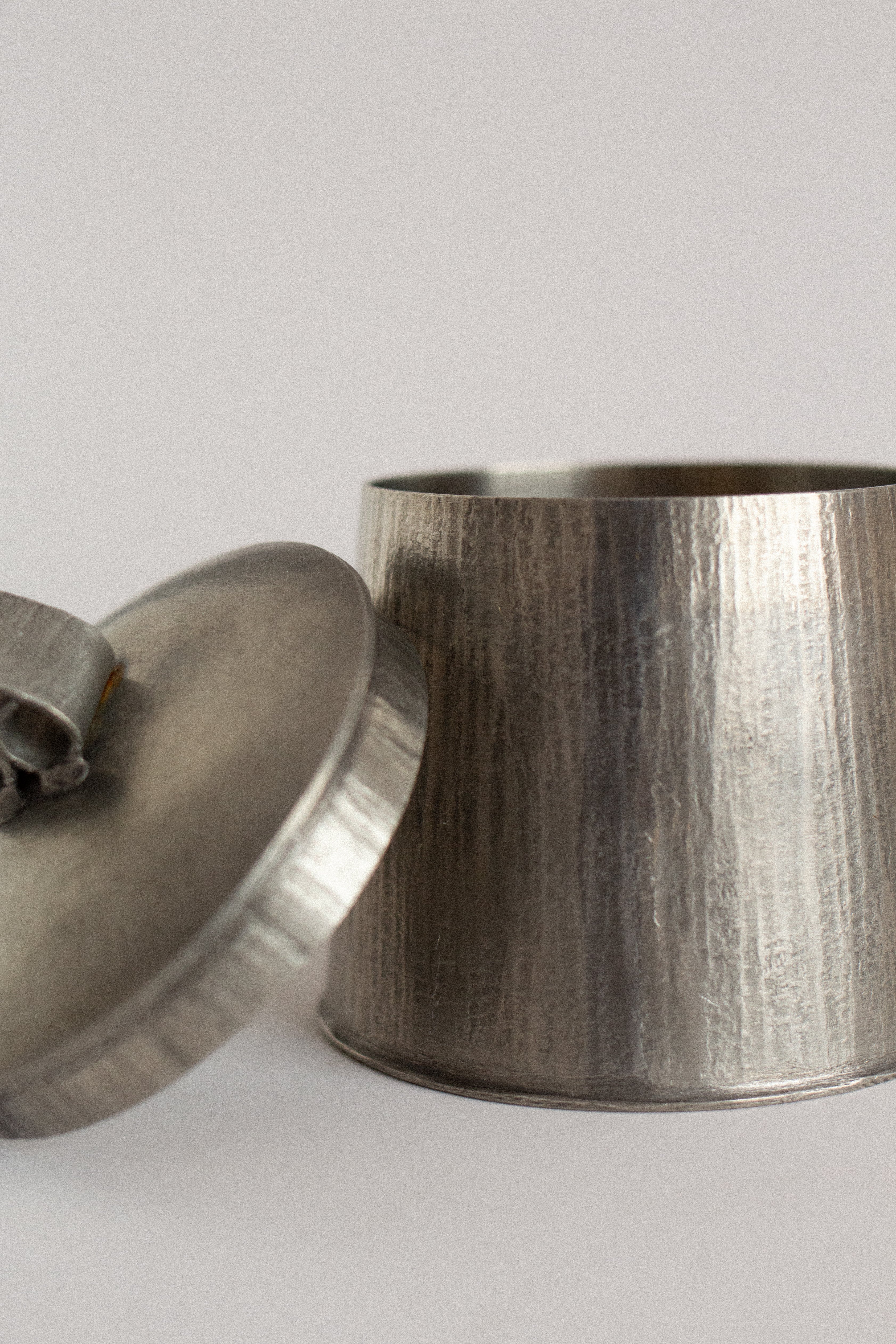 Norwegian Sugar Pot