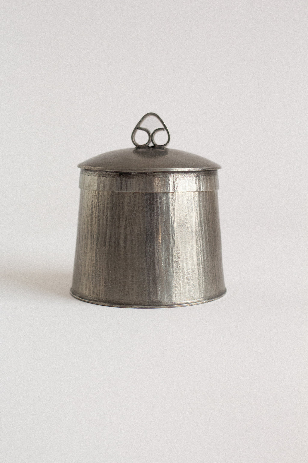 Norwegian Sugar Pot