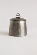 Norwegian Sugar Pot