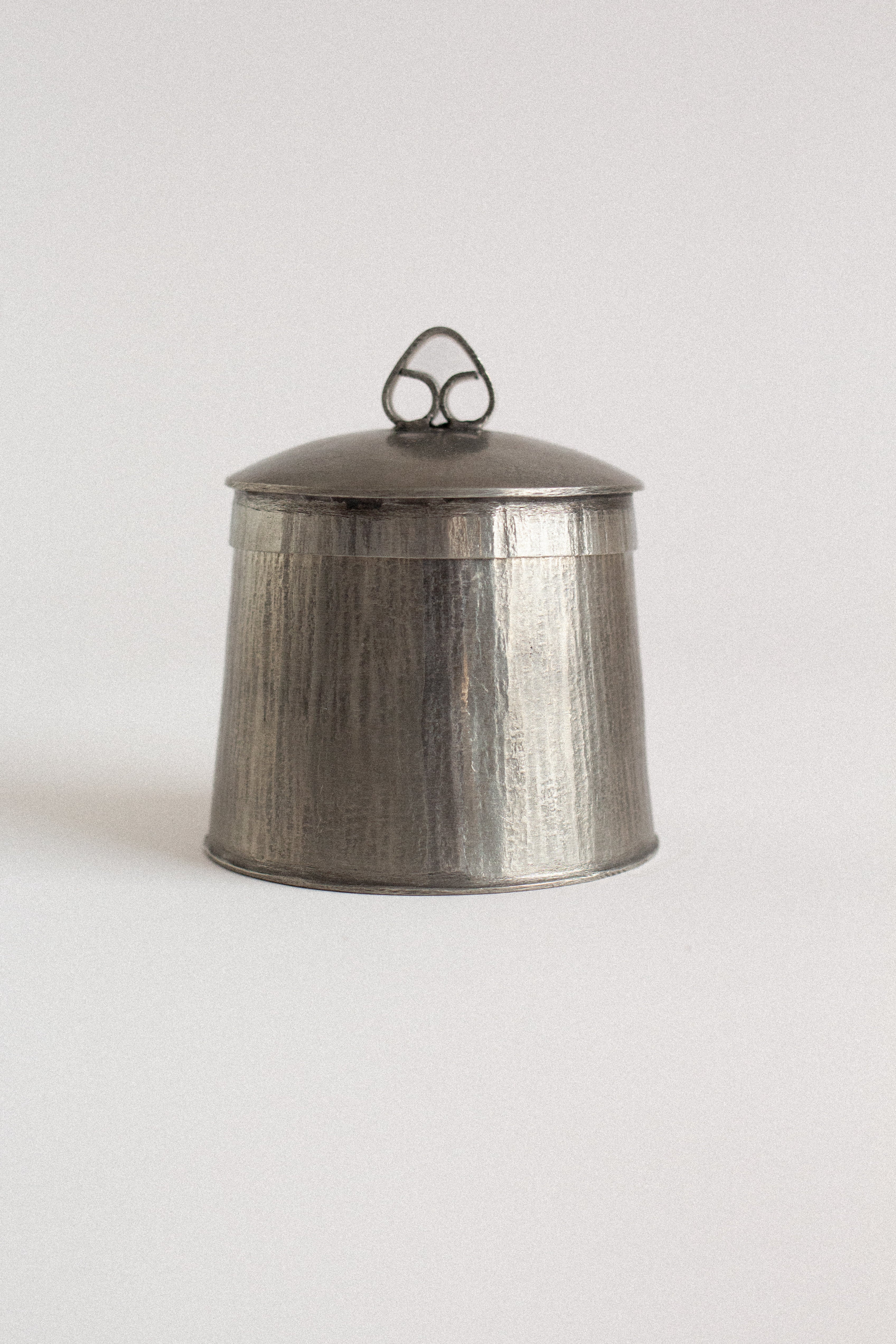 Norwegian Sugar Pot