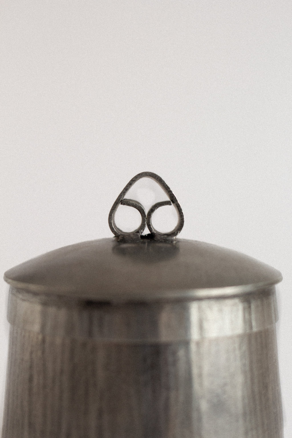 Norwegian Sugar Pot