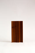 Teak Wood Desk Organizer, Denmark