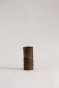 Hand-Built Stoneware Vase