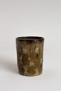 Signed Studio Ceramic Cup