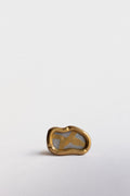 David Marshall Organic Brass Vide-Poche