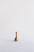 Small Brass Vase