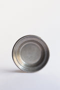 Hand-finished Pewter Serving Bowl, Sweden
