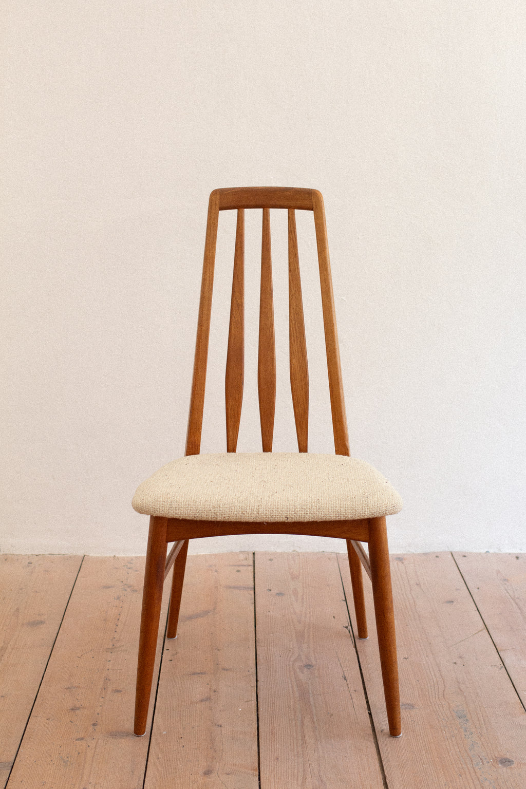 Koefoeds Hornslet Eva Dining Chairs
