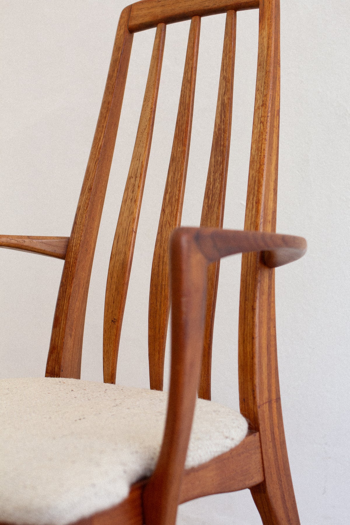 Koefoeds Hornslet Eva Accent Chair