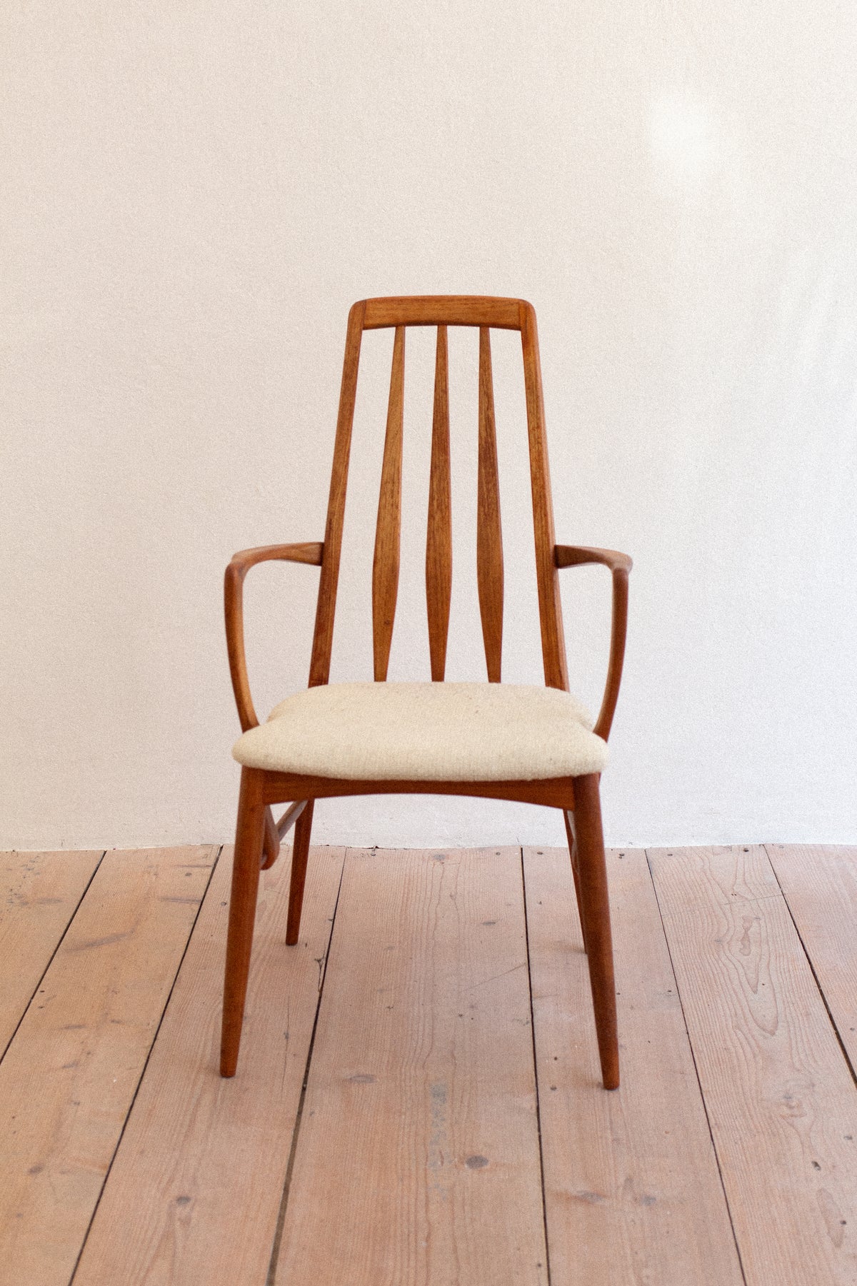 Koefoeds Hornslet Eva Accent Chair