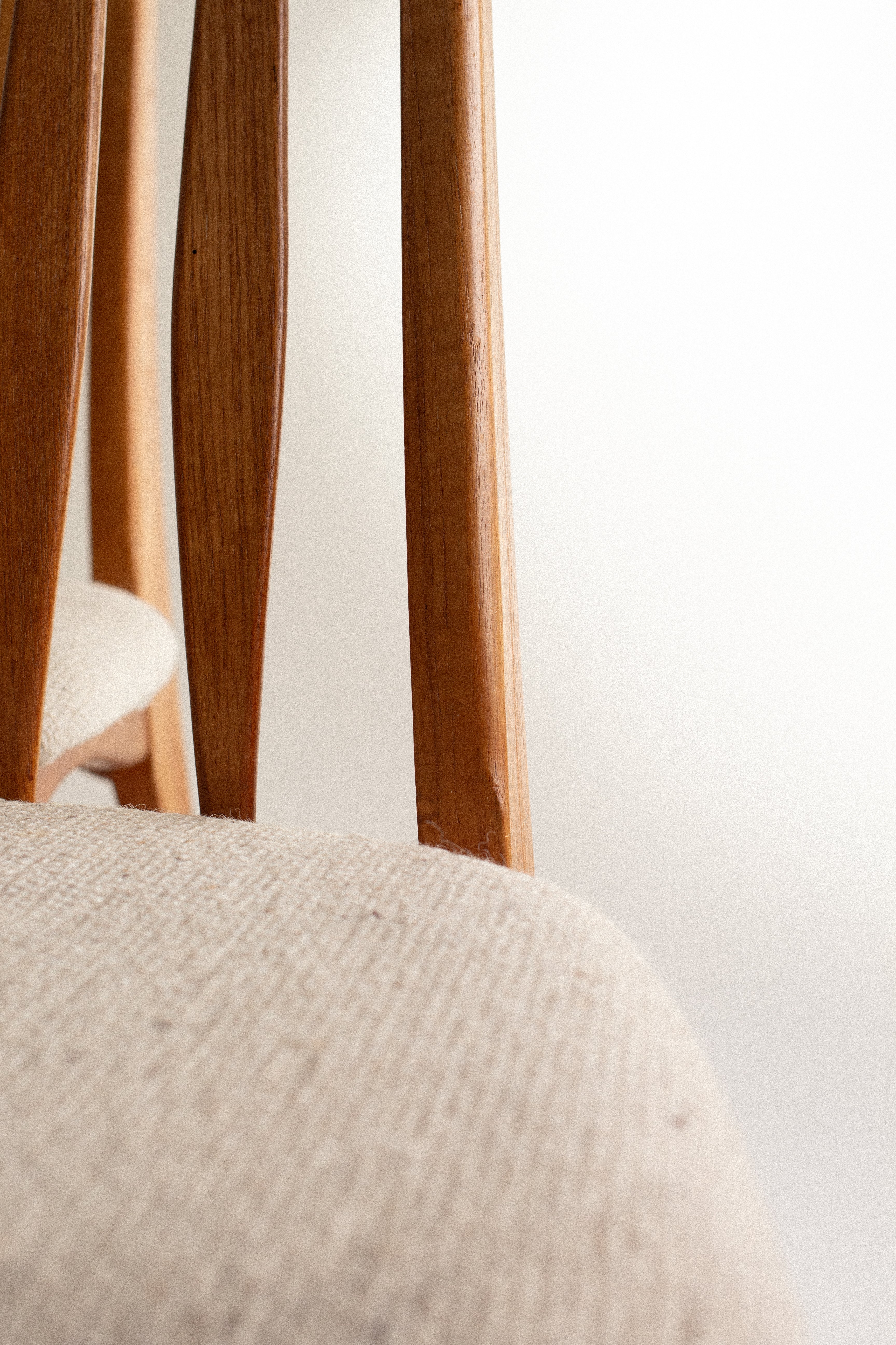 Koefoeds Hornslet Eva Dining Chairs
