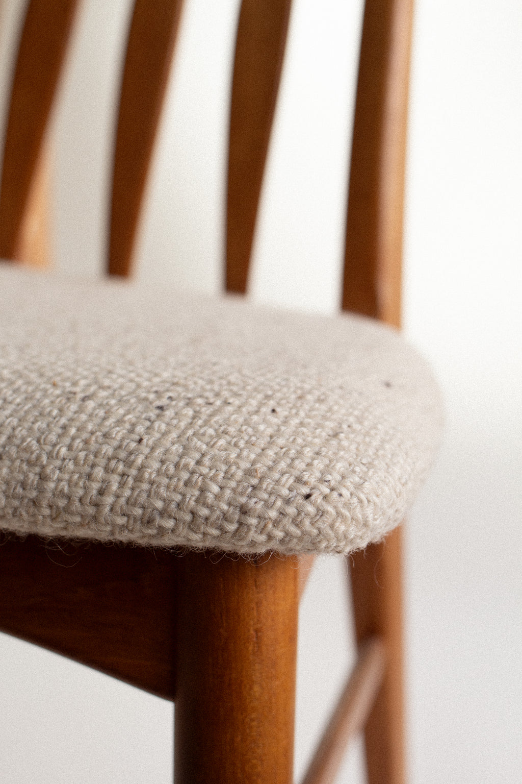 Koefoeds Hornslet Eva Dining Chairs
