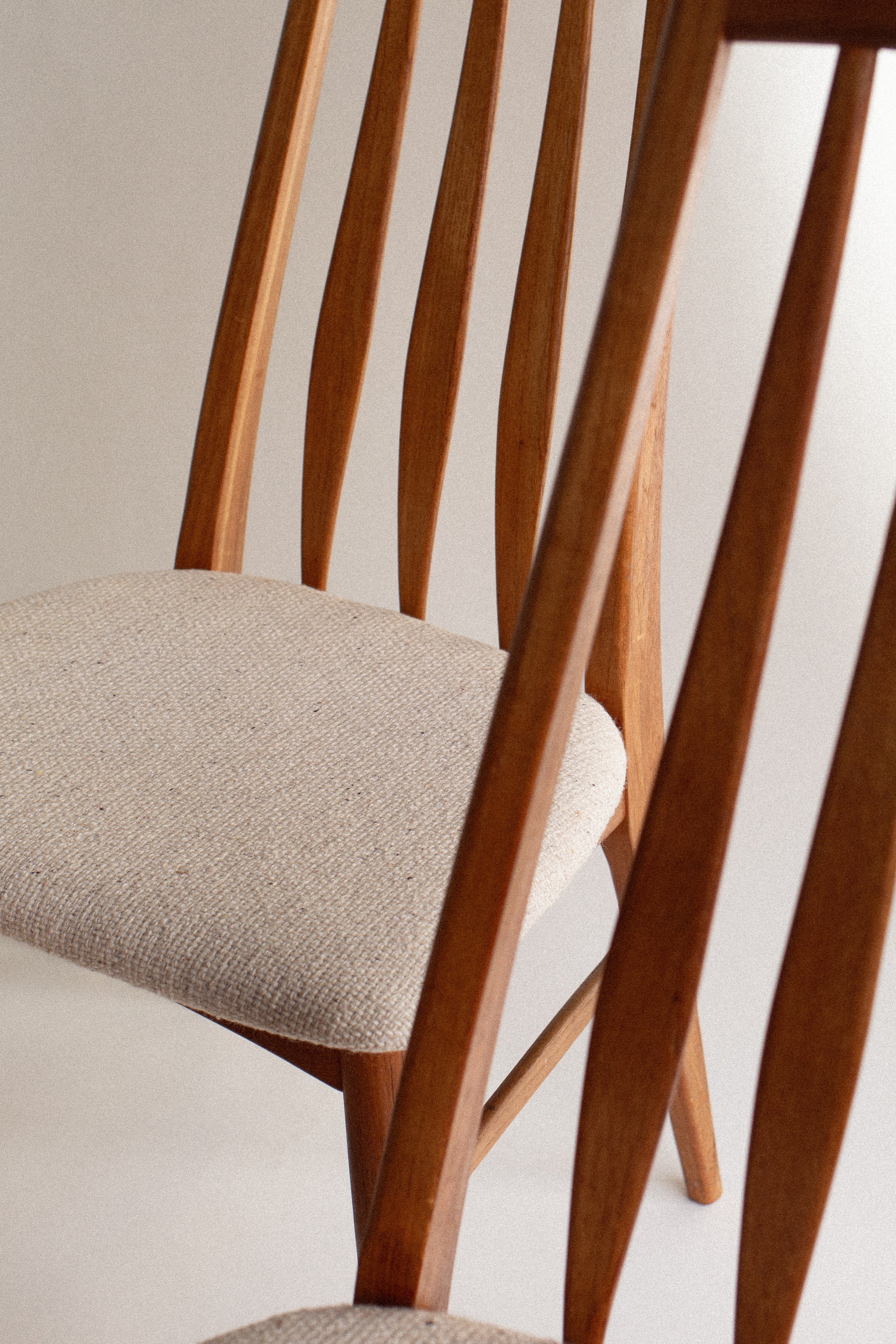 Koefoeds Hornslet Eva Dining Chairs