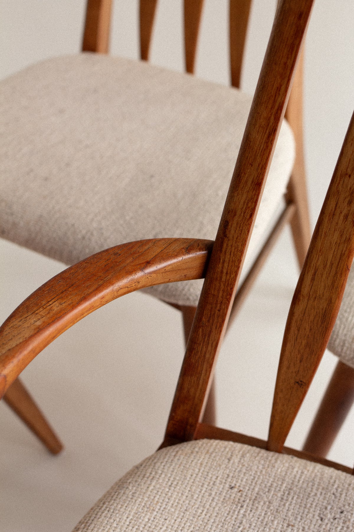 Koefoeds Hornslet Eva Accent Chair