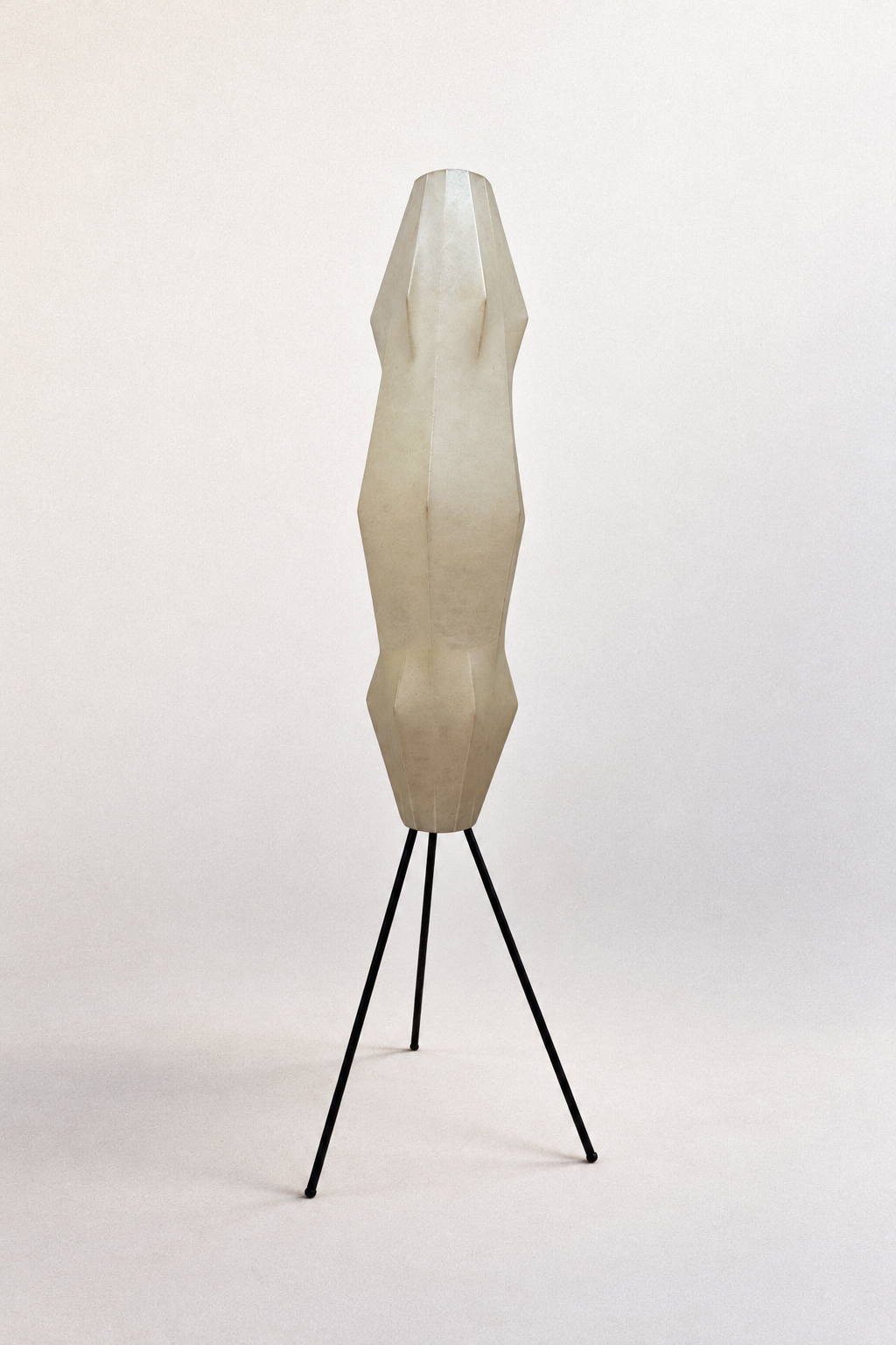 Goldkant Cocoon Floor Lamp